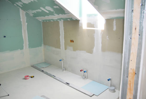 Best Mold Damage Restoration  in South Oroville, CA